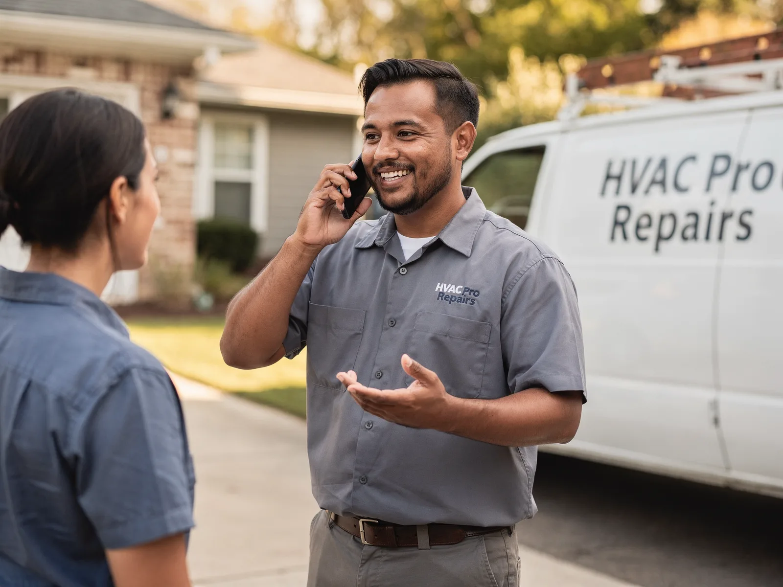 Heat Pump Repair Belington, WV FAQs